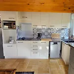 Inan Διαμέρισμα La Cabanasse