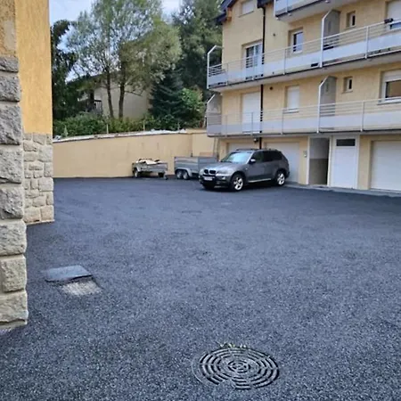Apartman Inan *