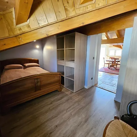 Apartament Inan La Cabanasse